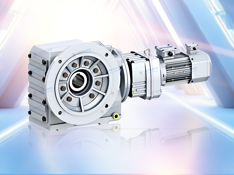 叠螺机专用减速机