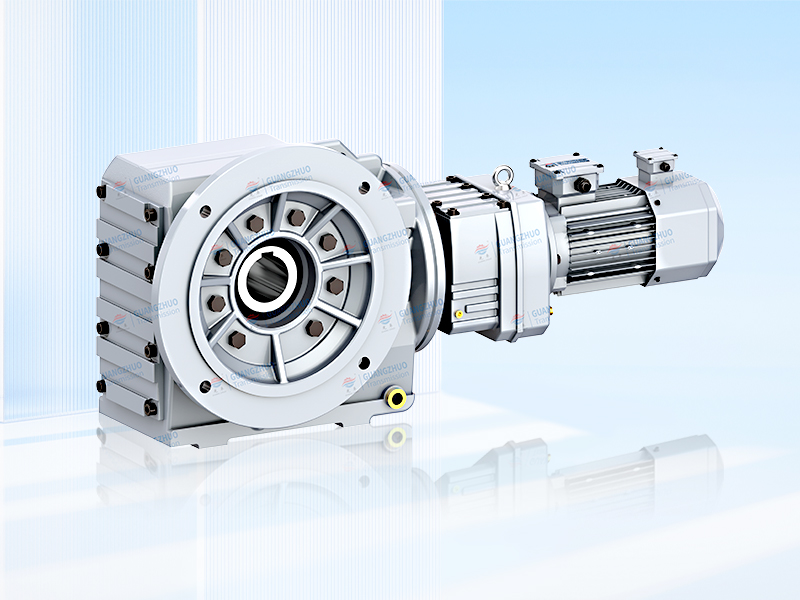 叠螺机专用减速机