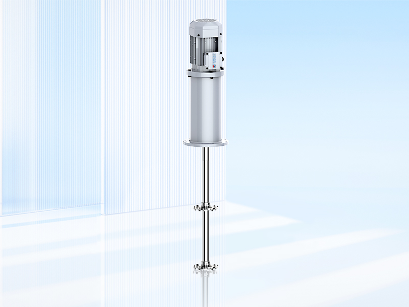 高速分散搅拌机